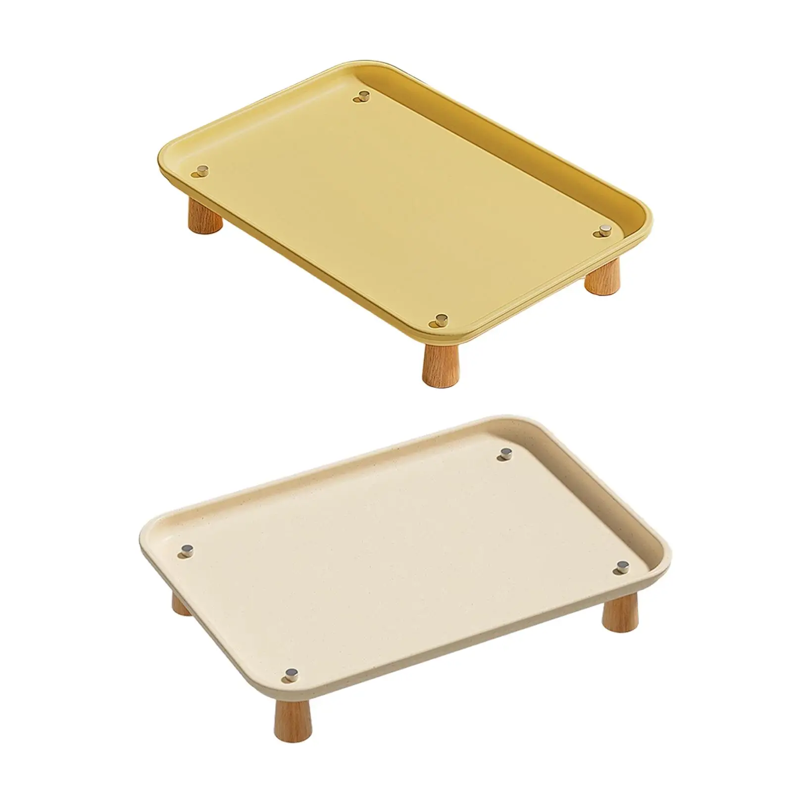 

Подставка для кормления домашних животных, приподнятый держатель, стол для еды для домашних кошек, подставка для миски для кормления кошек, поднятая для большинства автоматических кормушек для домашних животных