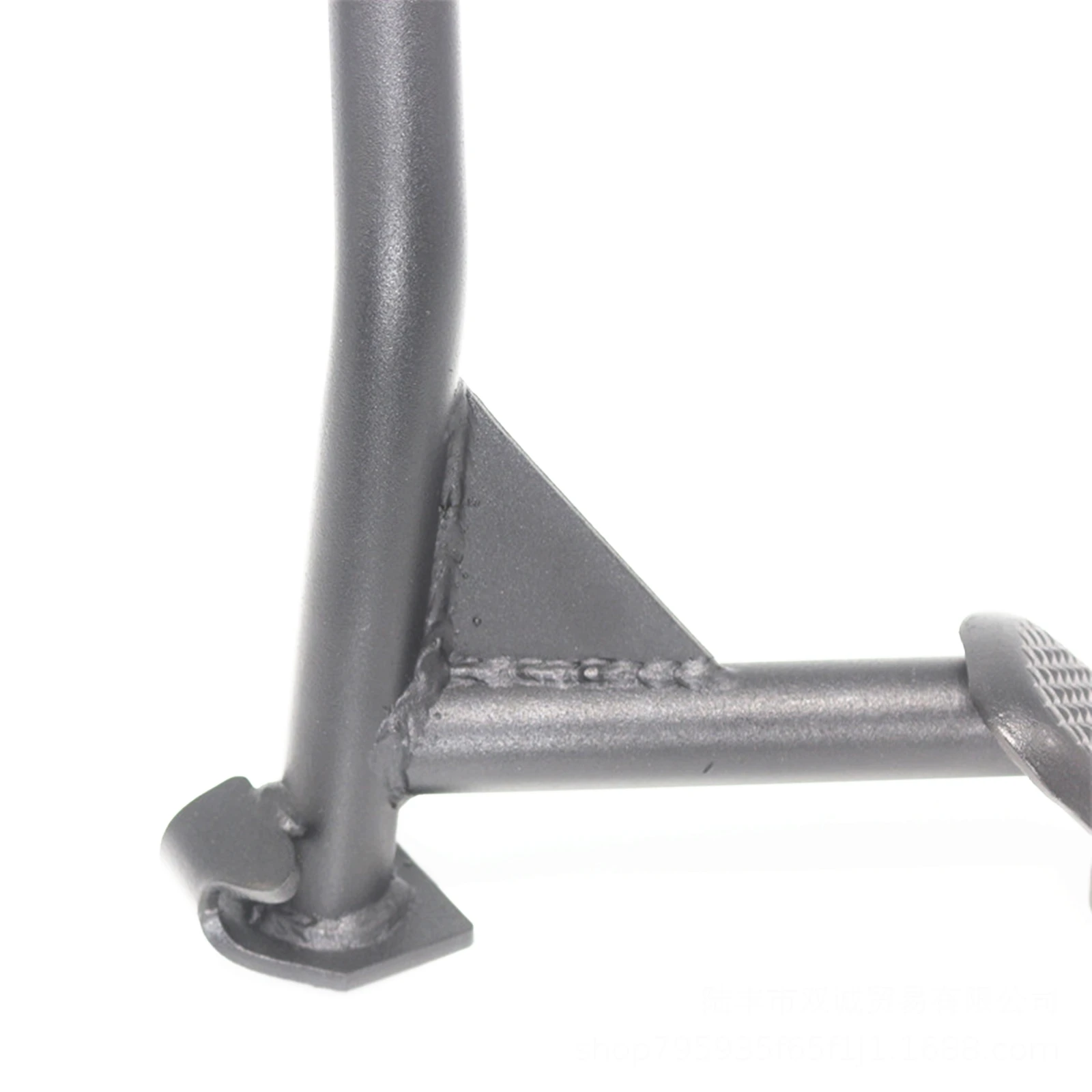 Motorbike Center Main Central Parking Stand Bracket For BMW G310GS G 310 GS 2017-2023 Kick Stand Parking Holder Support