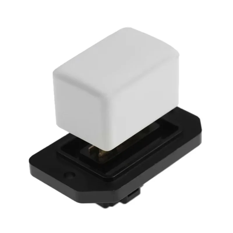 ホットセール-MB657428 車用A/Cヒーターブロワーモーター抵抗器 三菱 パジェロ モンテロ MK 2 MKII 1991-1999 新品 自動車部品