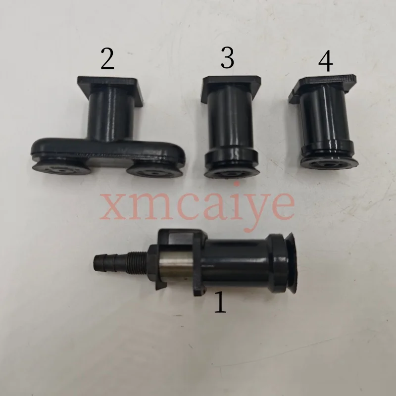 

C4.028.009 66.028.009 Lifting Sucker SM74 CD74 PM74 SM102 CD102 Machine Spare Parts Suckers Size 40x25x16mm