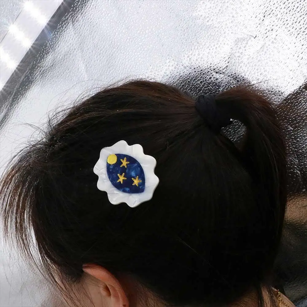 กิ๊บติดผมลายเทพนิยาย กิ๊บติดผมรูปพระจันทร์ กิ๊บติดผมรูปดาว กิ๊บติดผมรูปมะเขือยาว กิ๊บติดผมแบบใหม่ สไตล์เกาหลี กิ๊บปากเป็ด กิ๊บติดผมรูปเห็ด กิ๊บติดผมผู้หญิง กิ๊บติดผมอะซิเตท