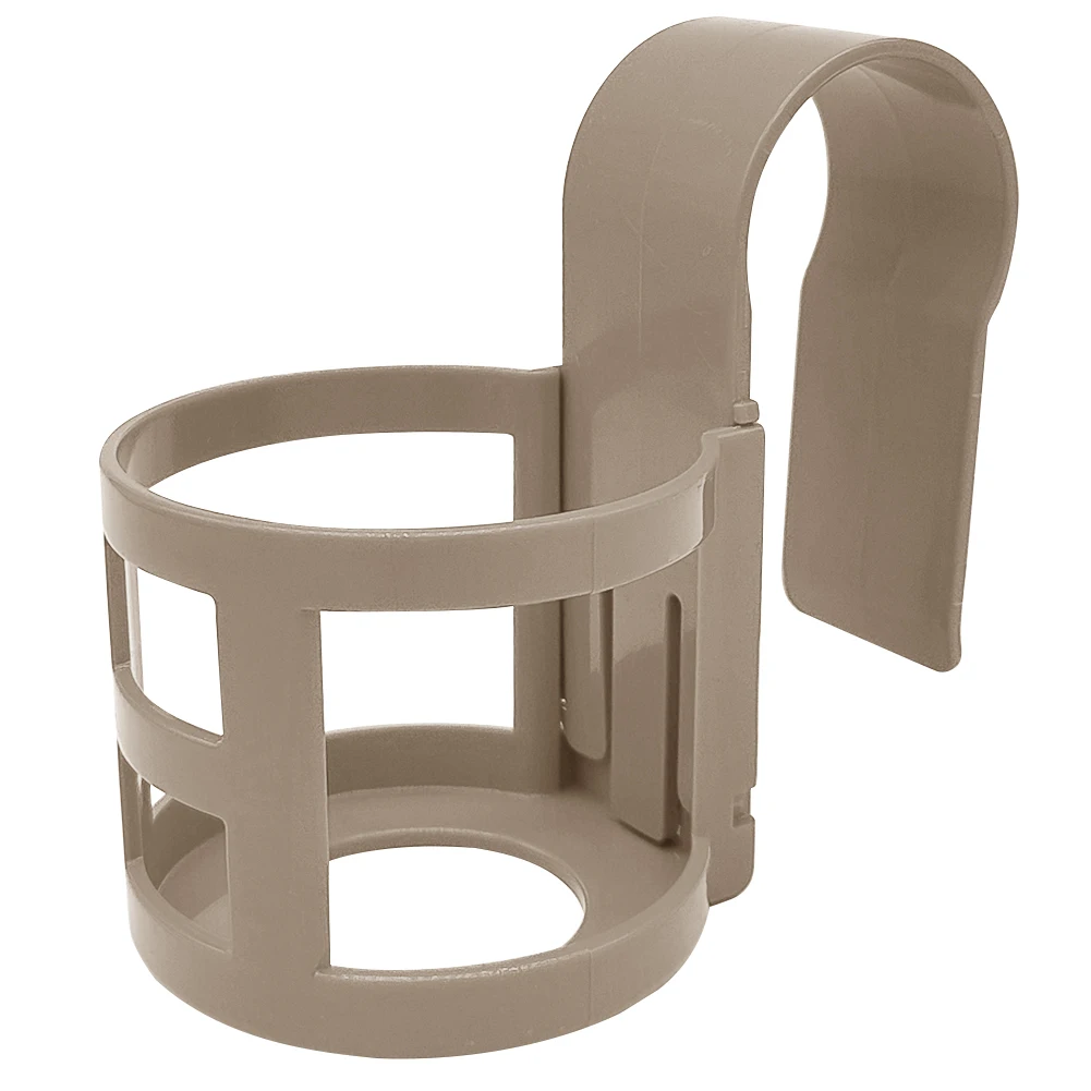 Water Cup Hanging Holder Reusable Beverage Drinks Beer Container Multifunctional Poolside Cup Holder for Swimming Pool Party