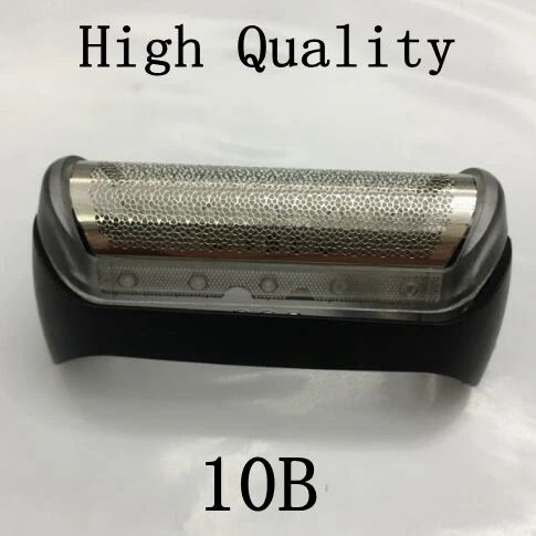 1Pcs 10B Foil Frame Replacement 20B 20S head for braun shaver 1000 2000Z 170 1715 5727 180 1735 5728 190 1775 5729 Z20 Z30 Z40