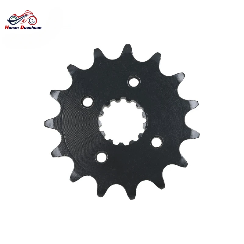 

520 15T Front Sprocket for Kawasaki BJ Estrella 250 95-00 GPZ400 GPX400 R ZX400D ZX400F GPZ GPX ZX 400