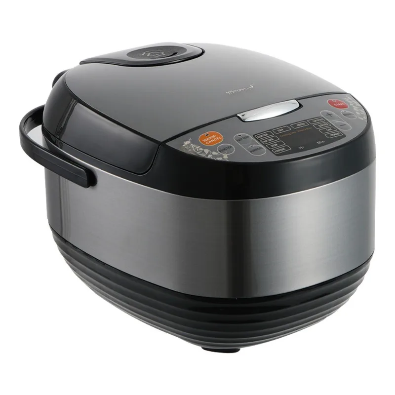 Hot Selling British European Standard Household 2.2l Cooking Soup Multi-Function Rice Cooker Rice Cooker