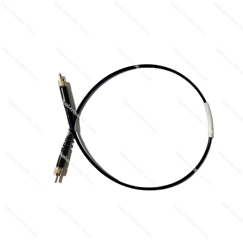 Suitable for SMA905 fiber optic connector jumpers, laboratory fibers, quartz, UV Vis IR, core 800um