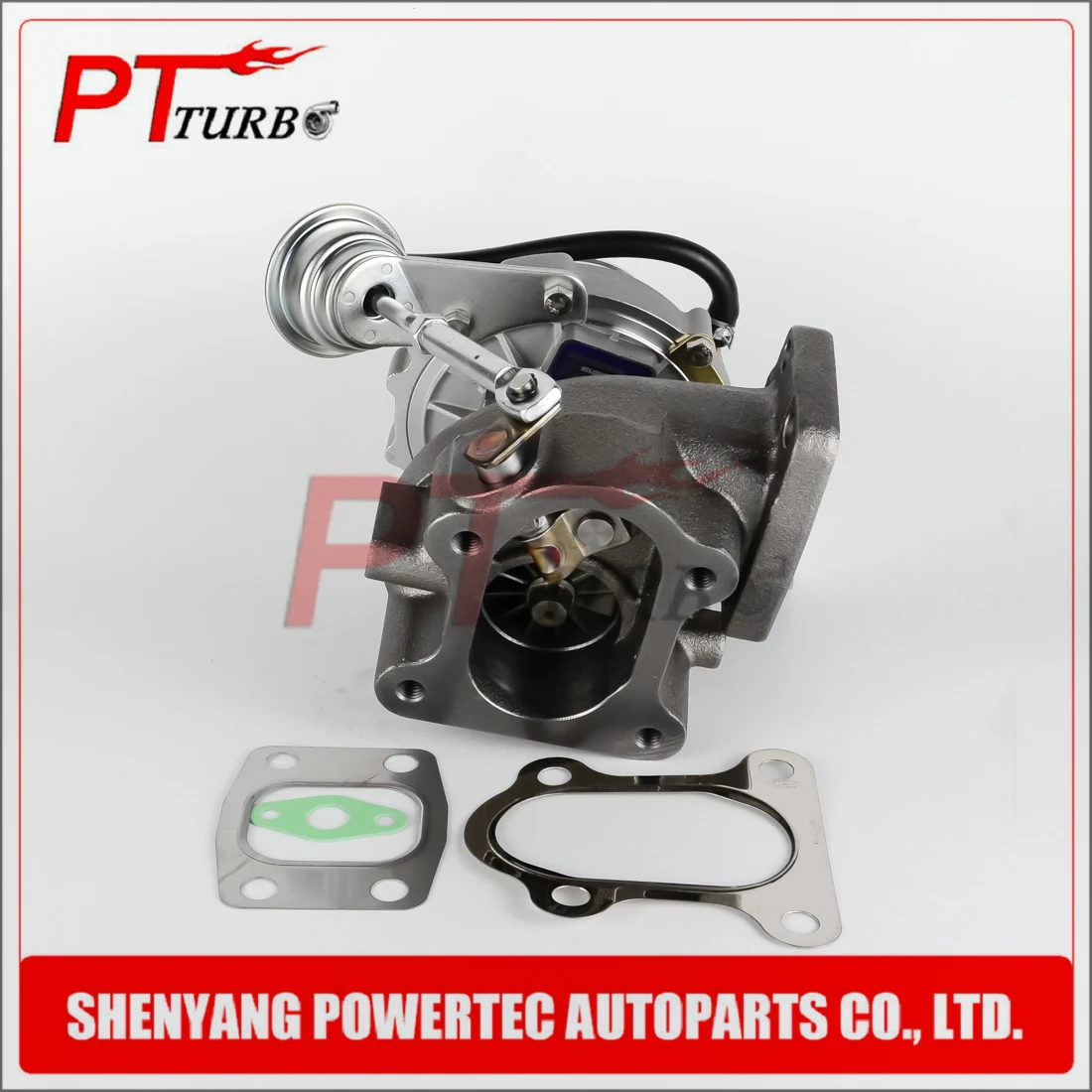 5316-970-7159 Turbo 5316-970-7129 Turbocharger For Mercedes Benz Freightliner Commercial with OM904LA Engine OM904LA 9000960299