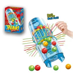 Neue Kinder lassen den Ball nicht fallen lustiges Spiel Spielzeug Brettspiel für zwei Familien Eltern-Kind Interaktion Party Spielzeug Kinder Geschenke