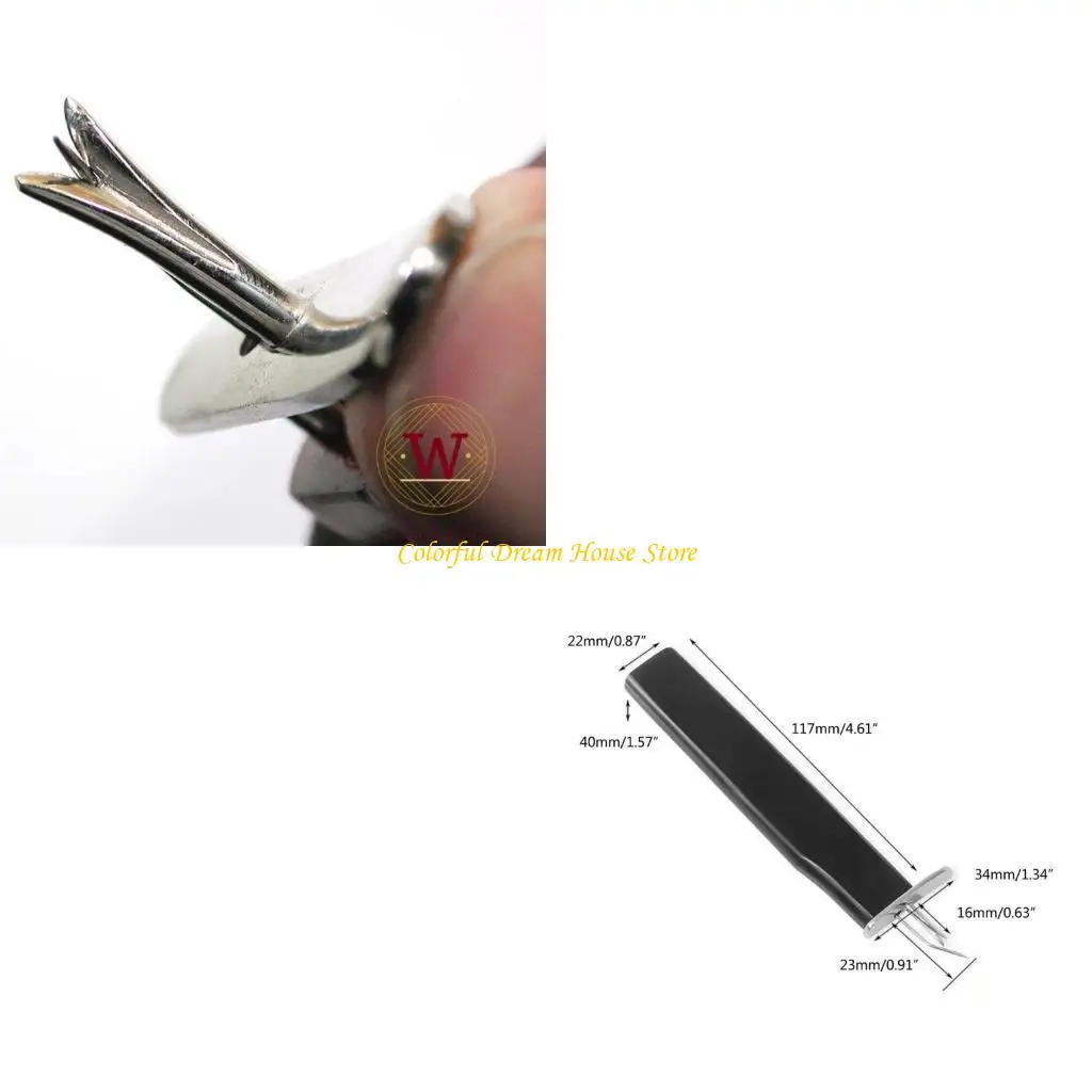 

Bead Knotter DIY Jewelry Making Crafting Knot Tool Pearl Jewelry Making Tool
