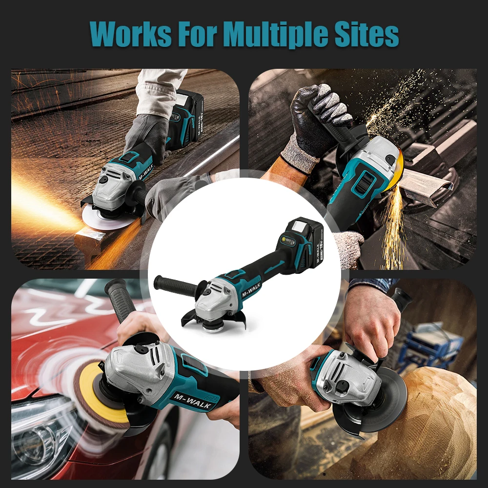 Thumbnail 3 - #40 Latest Polishers & Buffers Offers