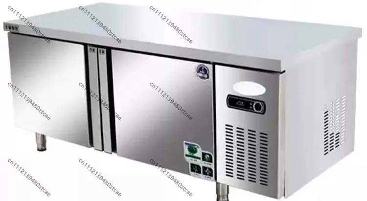Stainless Steel Car Freezer SS12060 12V 24V Battery Powered Refrigerator For Van Fresh Food Transport Cooling