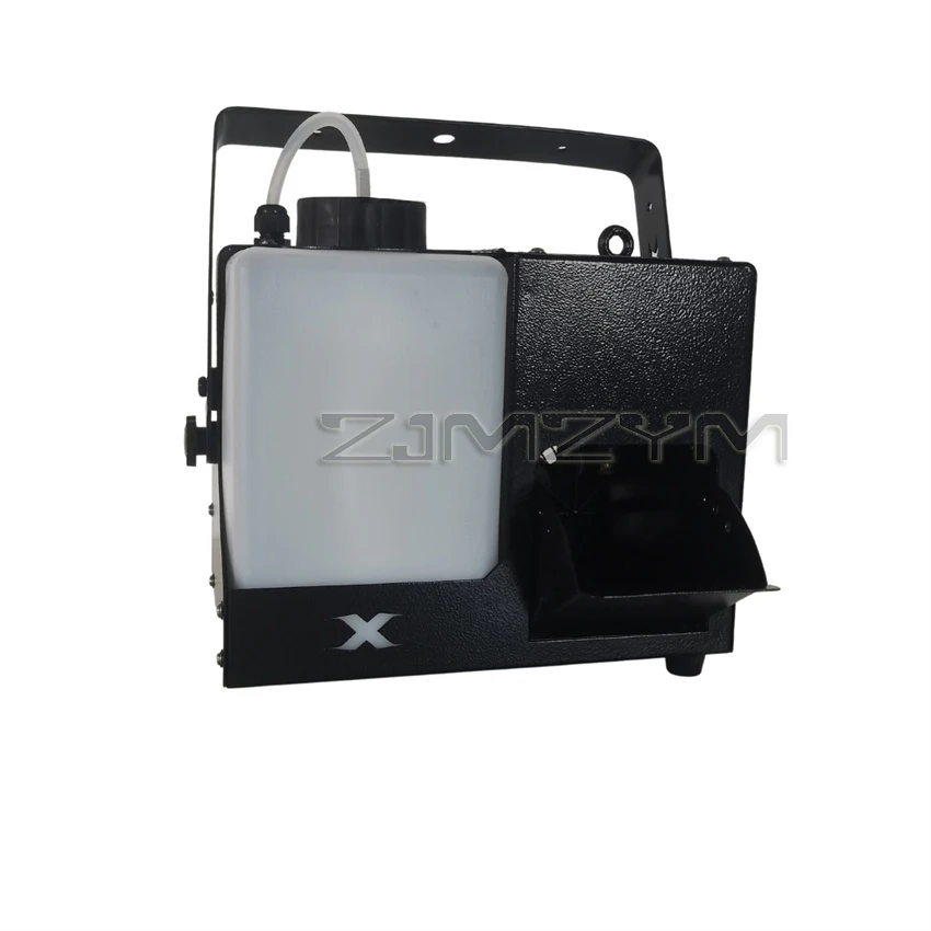 500W Smoke Machine Waterbase Haze Stage Effect For DJ Disco Show Events Party Wedding Remote DMX Fazer Fog Equippment
