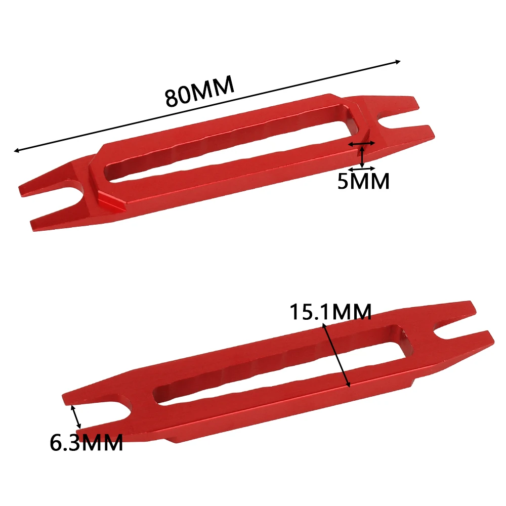 Universal RC Tools Ball End Remover Joint Splitter Separator für HSP Tamiya Hpi Traxxas Losi Axial Associated RC CAR Boat Tool