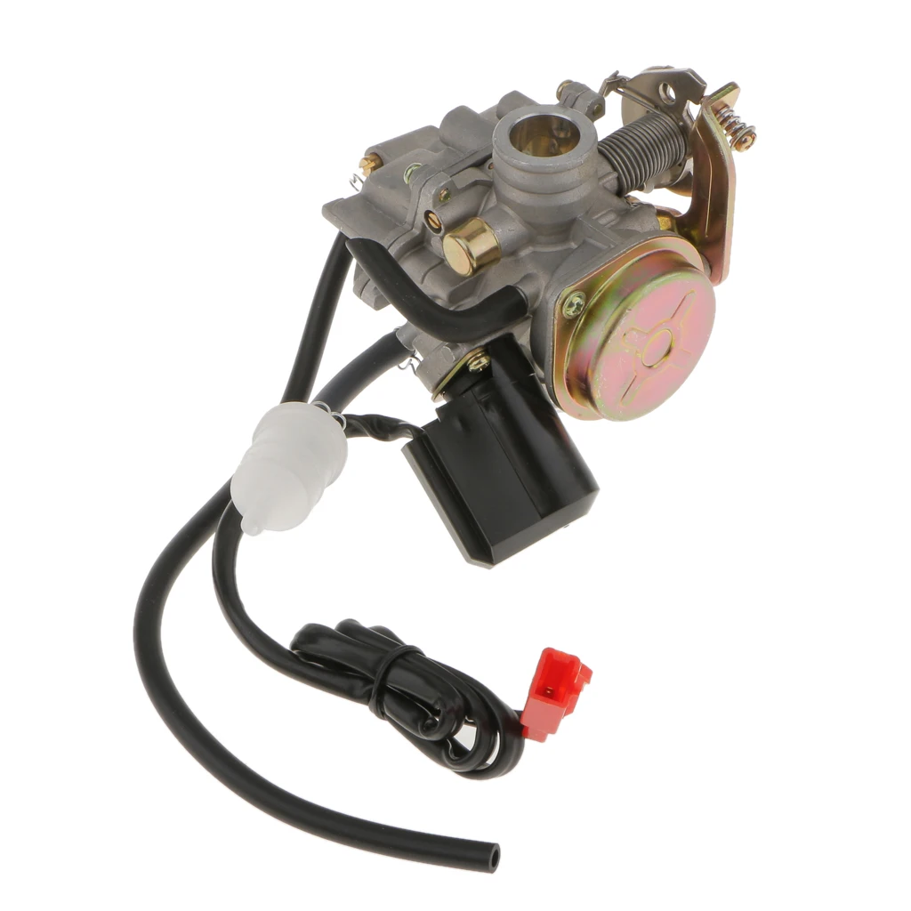 50CC سكوتر الدراجة GY6 المكربن Carb يناسب JCL BAJA BMS BMX #2