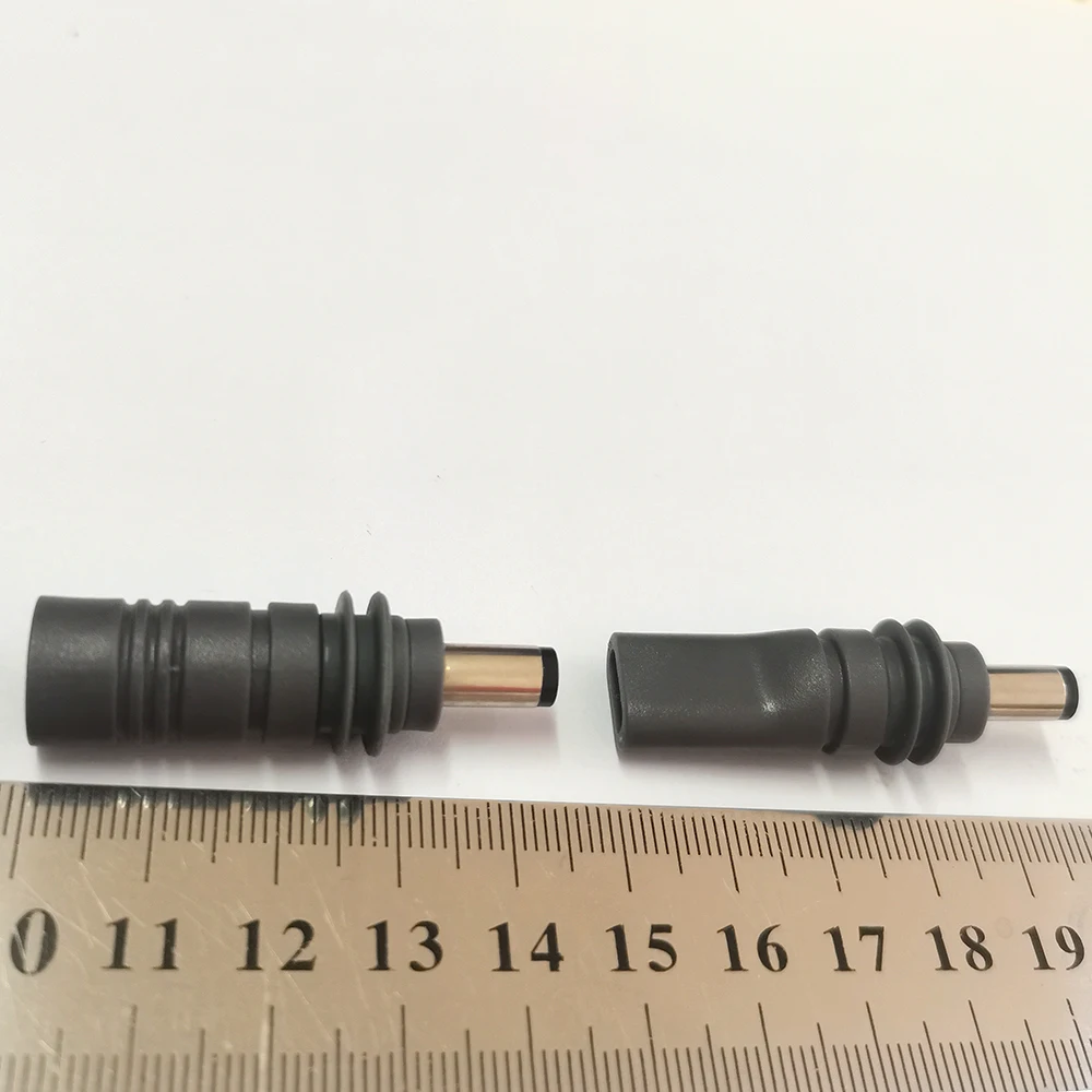 PD20V Typ C zu DC 5.5X2.1 Hohlstecker-Adapter für Starlink Mini USB C Buchse zu DC Stecker DC Buchse zu DC Stecker DC-Stromanschluss – Detail 2