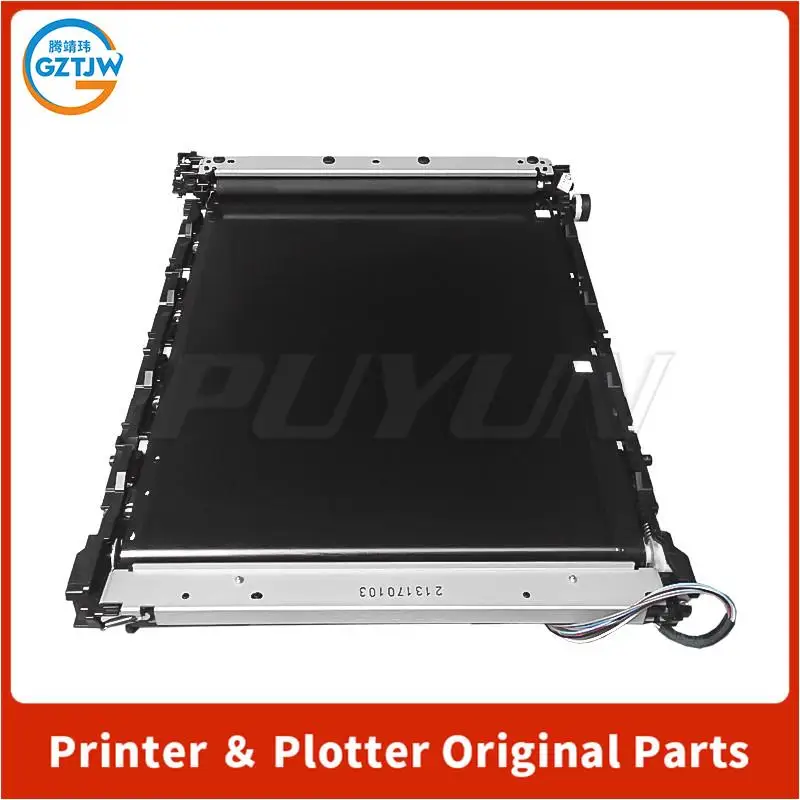 RM1-4436-050CN RM1-4436 Transfer Belt for HP CP1210 1215 1515 1518 CP1525  CM1312 CM1415 (For Canon MF8050 MF8030) Transfer Assy