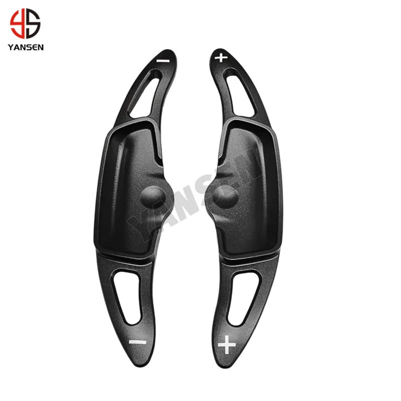 Paddle Shift per Kia Sportage accessori ibridi cambio volante per Auto Paddle Gear DSG Extend Sticker Sportage NQ5 ricambi Auto