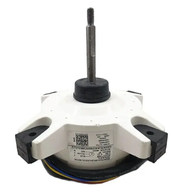 new for Fan air conditioner motor DC air conditioner motor ZKFN-40-8-1L part