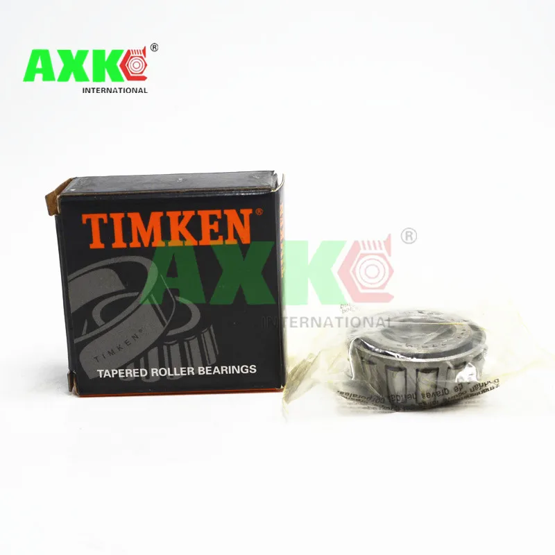 Timken High Rotating Speed Tapered Roller Bearing Automotive bearing 32904 32905 32906 32907 32908 32909