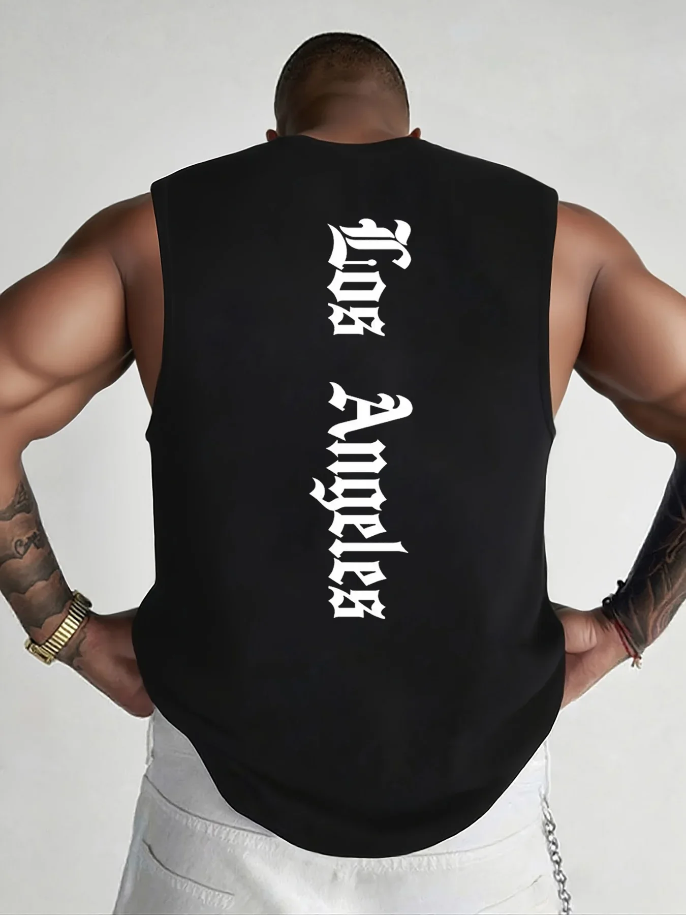 DéBardeur Sans Manc…