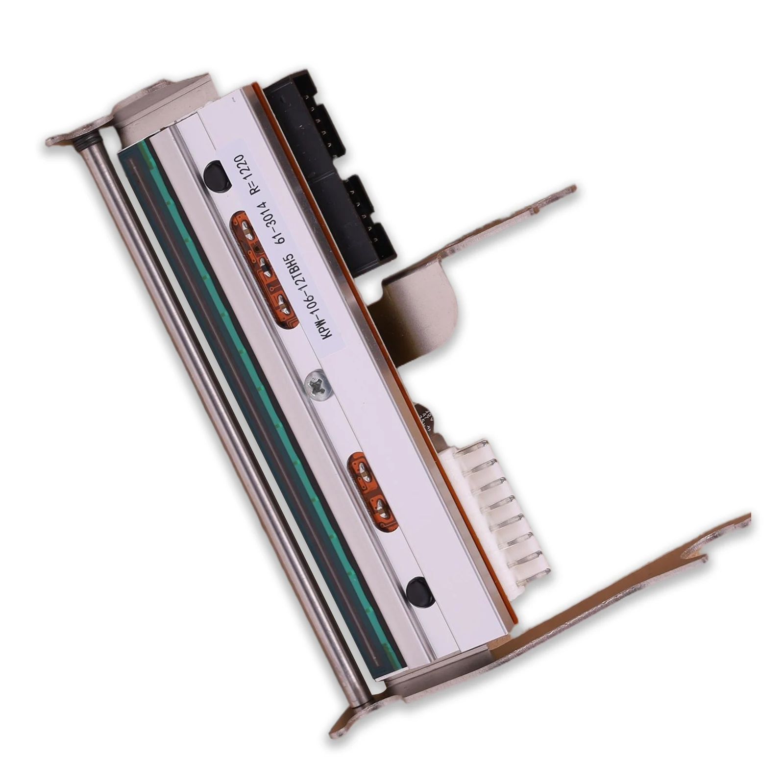 Kompatibler neuer OEM-Thermodruckkopf 1-010043-900/1-010044-900 für Intermec PM4i/PF4i Barcode-Drucker, 203DPI, 300DPI Druckkopf – Detail 1