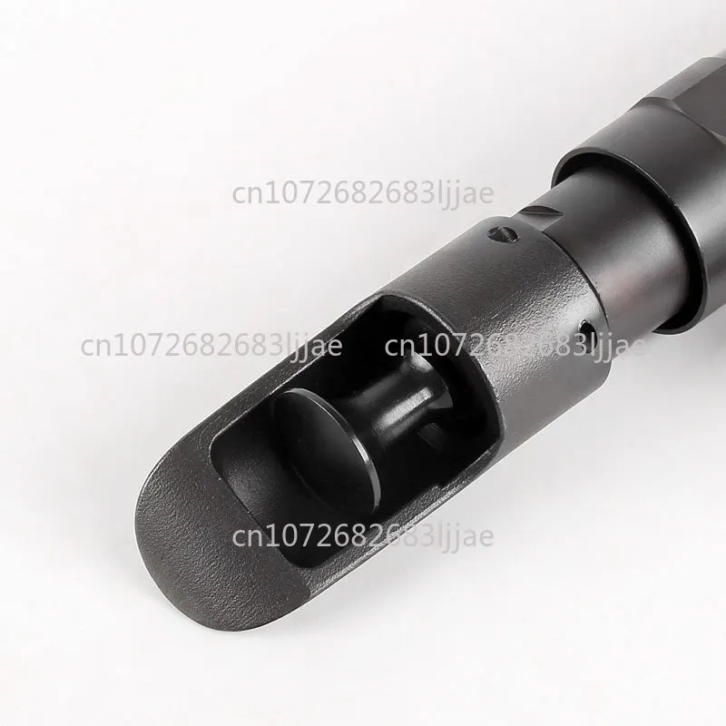 الصفائح المعدنية المطرقة أنبوب الحديد الصفائح المعدنية خياطة الطيران قفل التماس الهوائية الانحناء المطرقة استيراد BX-3008