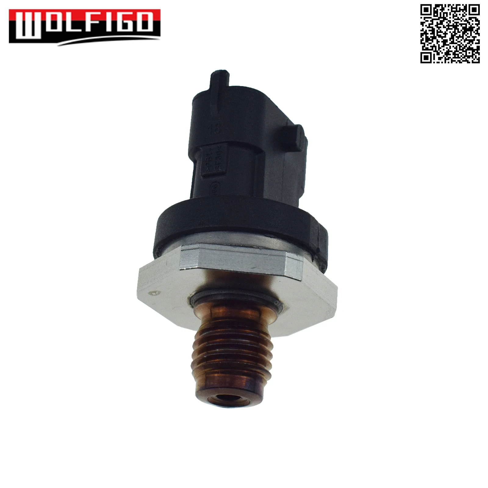 31401-27000 Oil Pressure Sensor For Hyundai Santa Fe Trajet Xg Tucson Elantra 2.0 Kia Carens Cerato Sportage Xtrek 0281002909