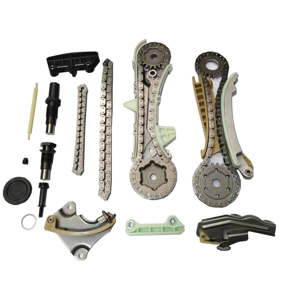 Hot Sale in European Markets for Ford Explorer Timing Chain Kit 4.0l