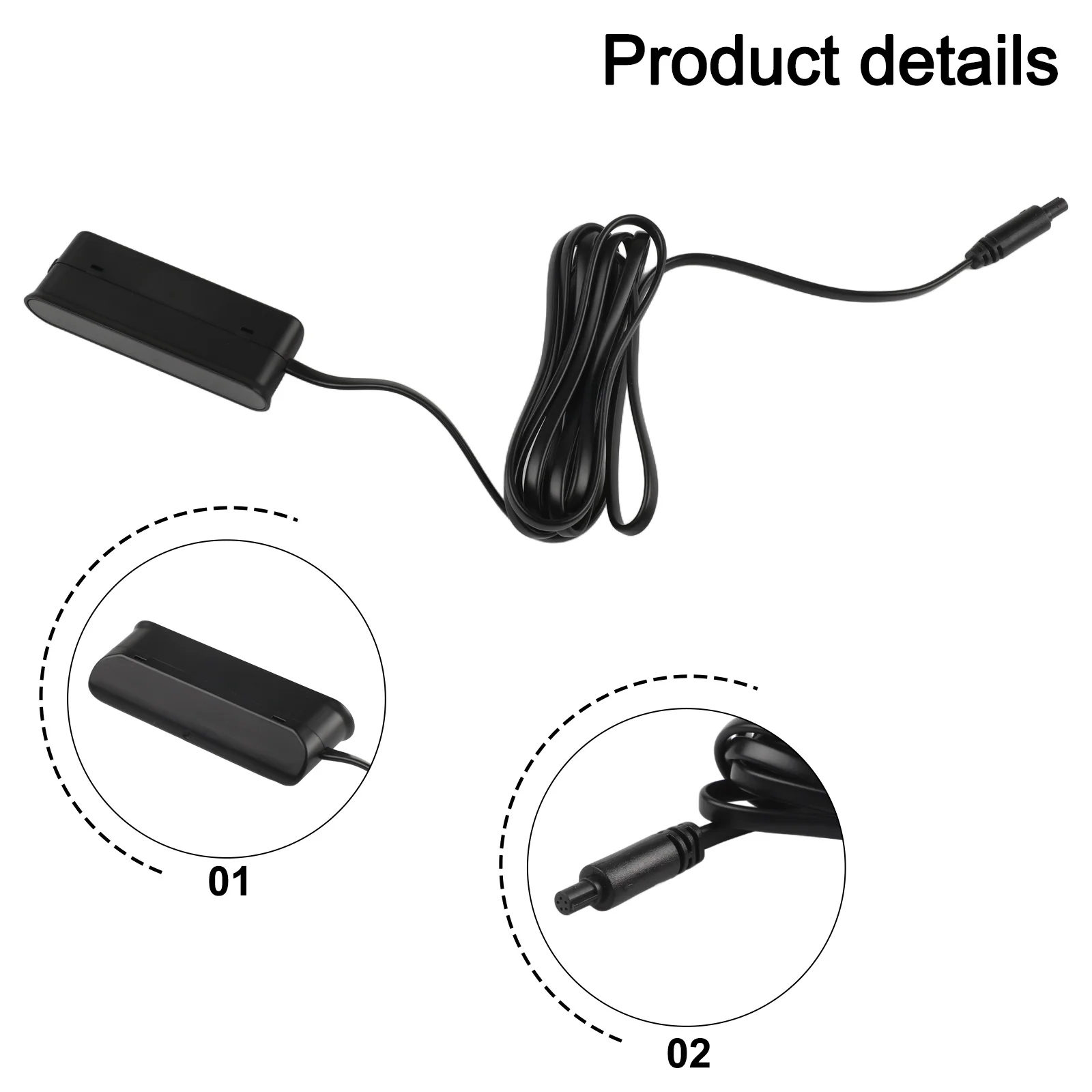 For Tesla For Model Y 2023 2024 Digital HUD Real Monitoring of Gear Speed and Battery with Compact Embedded Design