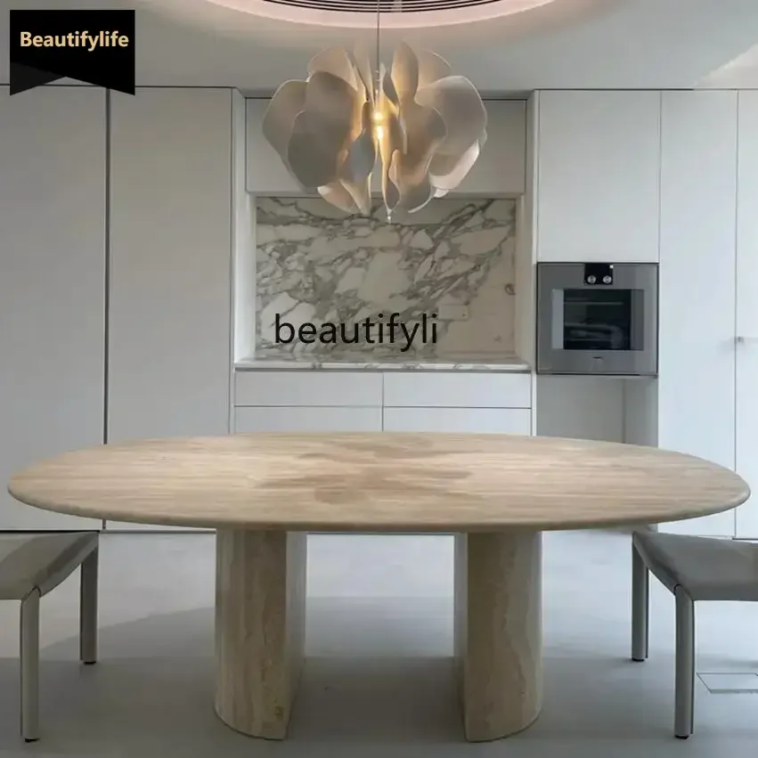 C45 Natural Roman T…