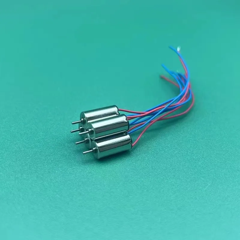 Hollow cup motor 612 ultra high speed 1.5V 3V 3.7V DC quadcopter mini circulating water pump mini car