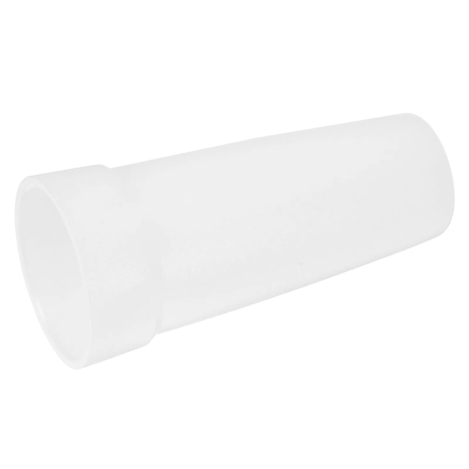 

Портативный пластиковый рассеиватель света для фонарика, защитный фильтр для глаз, чехол для фонарика для кемпинга и чтения на открытом воздухе