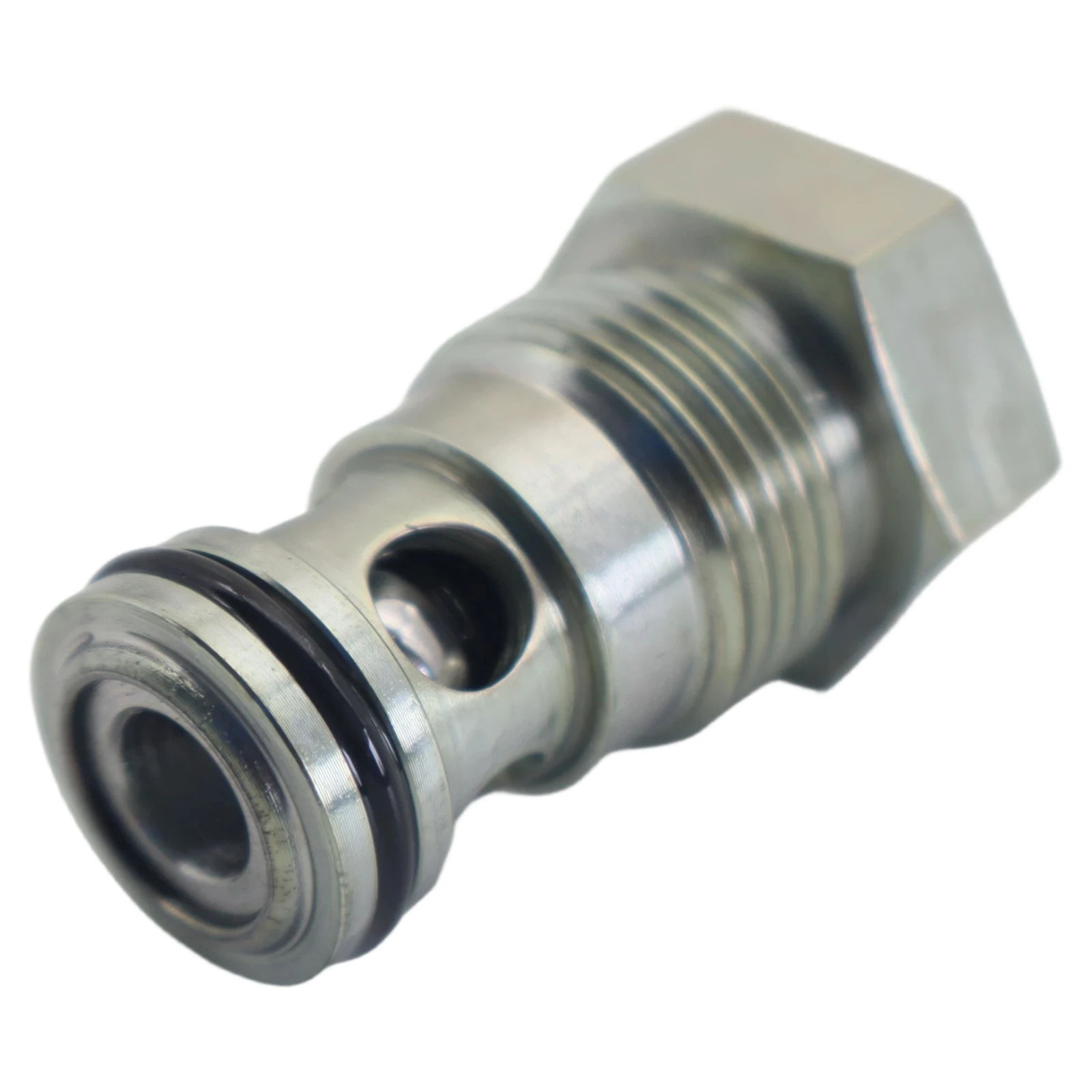 Fuel Bypass Valve 1…