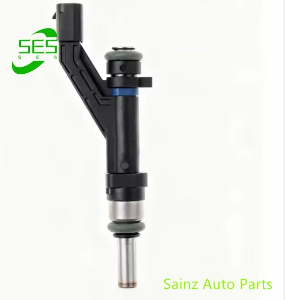 1 Pcs Fuel Injector 35310-2M327 35310-08010 For Hyundai Accent Venue Kia Rio 1.6L 2020 353102M327