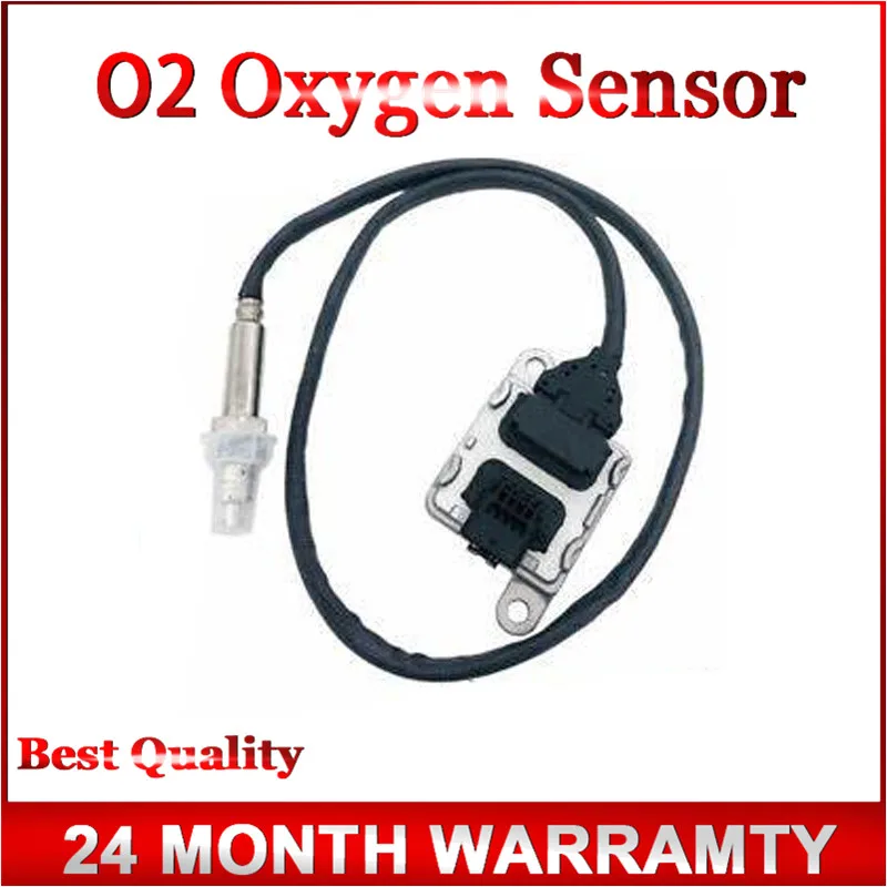 

Для Geniune датчик оксида азота Nox Mercedes-Benz E320 E350 W222 W223 W447 W463 R320 R350 GL320 GL350 ML320 ML350 A 0009057408