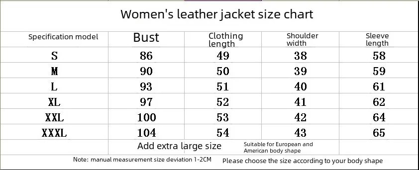 ヨーロピアンステーション レディース ショートPUレザージャケット スリムフィット 韓国風 バイク用 オールマッチ トレンド 小さいサイズ