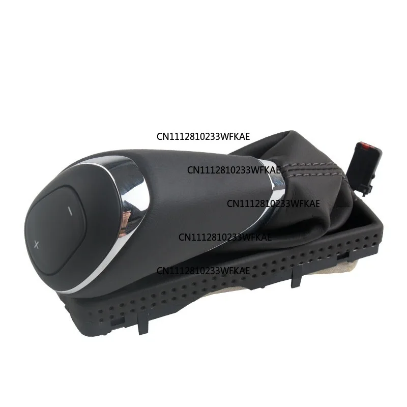 FOR New Cruze Explorer Malibu XL Shift Handball Handle Shift Lever Handball Handle Head