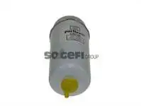 

Топливный фильтр CS735 TRANSIT v1842.0tdci 125 PS/PS tdci PS