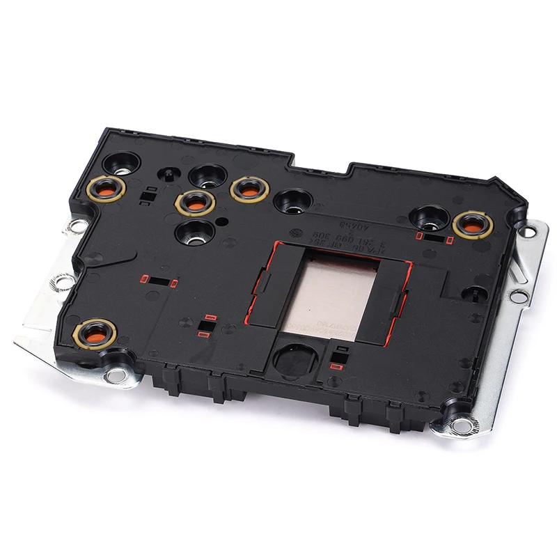 0260550002 0260550023 RE5R05A Transmissie Controle Unit Module TCM TCU Voor Nissan Xterra Pathfinder Armada Titan