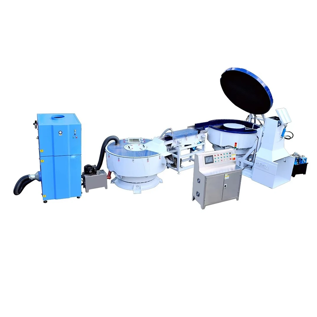 Wholesale High Quality Metal Polishing Machine Metal Surface Grinding Polishing Machine