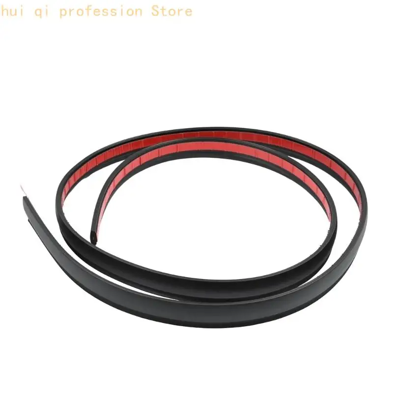 2011 2022 SUV Linke Dachkantenabdeckung EPDM-Dichtungsstreifen-Ersatzteil für Außenschutz H8WE – Detail 8