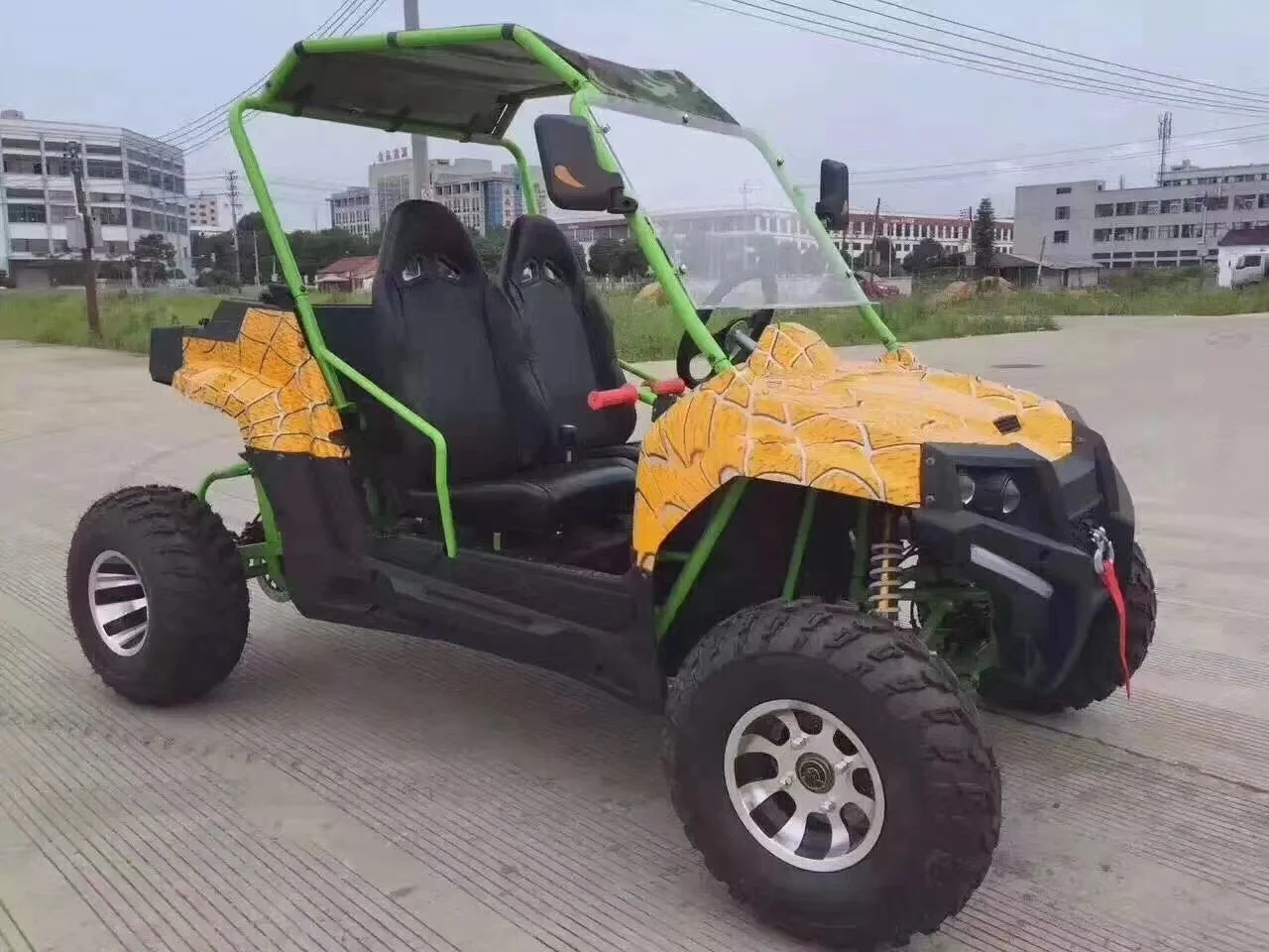 2023 Off Road beach Buggy all-terrain 125cc 200cc 300cc utv manufacturers