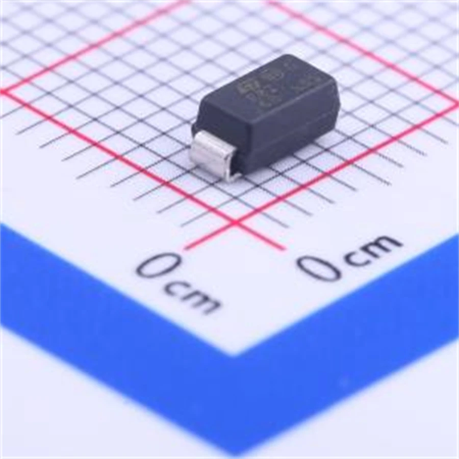 100 TEILE/LOS SMAJ70CA-TR (Kreisschutz)