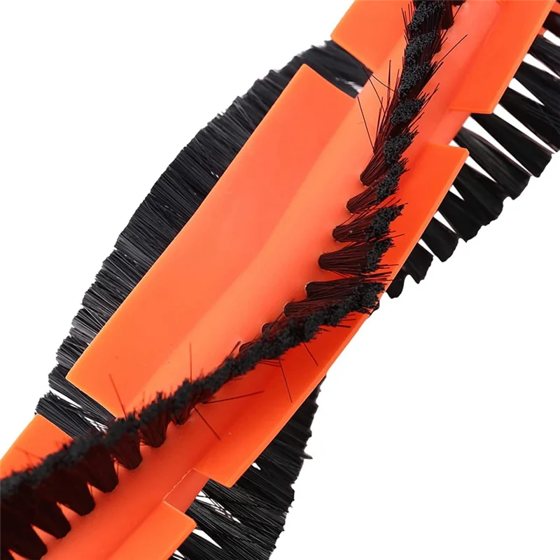 Peças de reposição para aspirador de pó robô WYZE WVCR200S, filtros Hepa de escova lateral principal