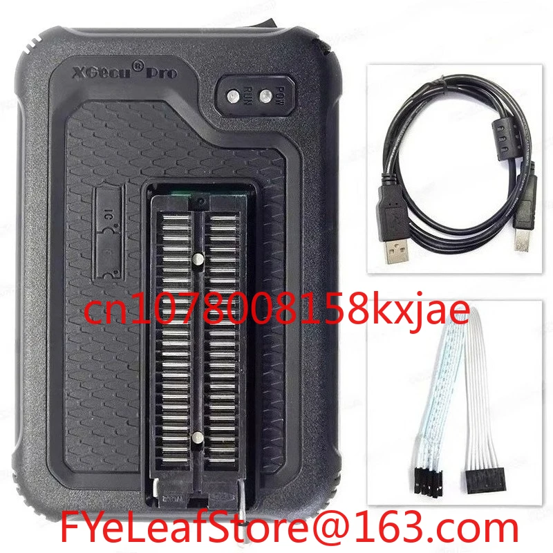 100 % neuester T56 Universal-Programmierer unterstützt NAND/EMMC/MCU/ISP