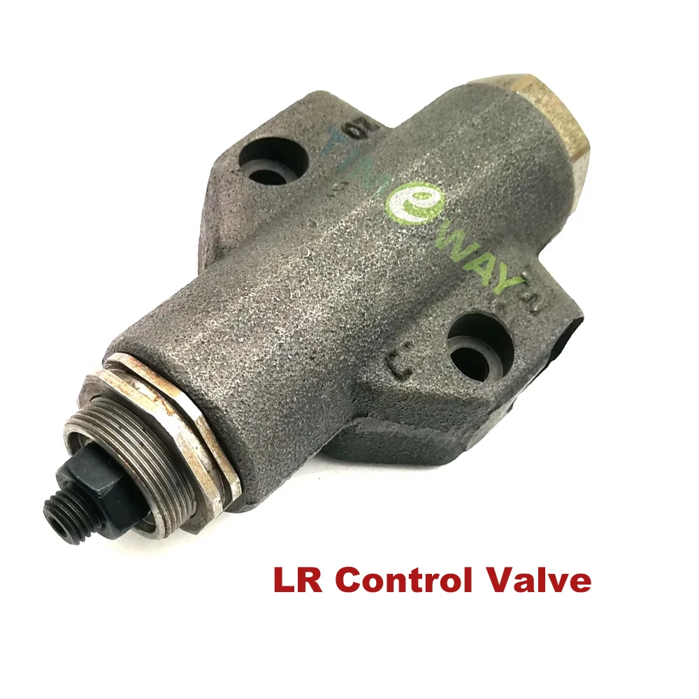 Hydraulic Pump Part DFLR DFR1 LR Control Valve for Repair Rexroth A10VSO10 A10VSO18 A10VSO28 A10VSO45 A10VSO71 A10VSO100 Pump