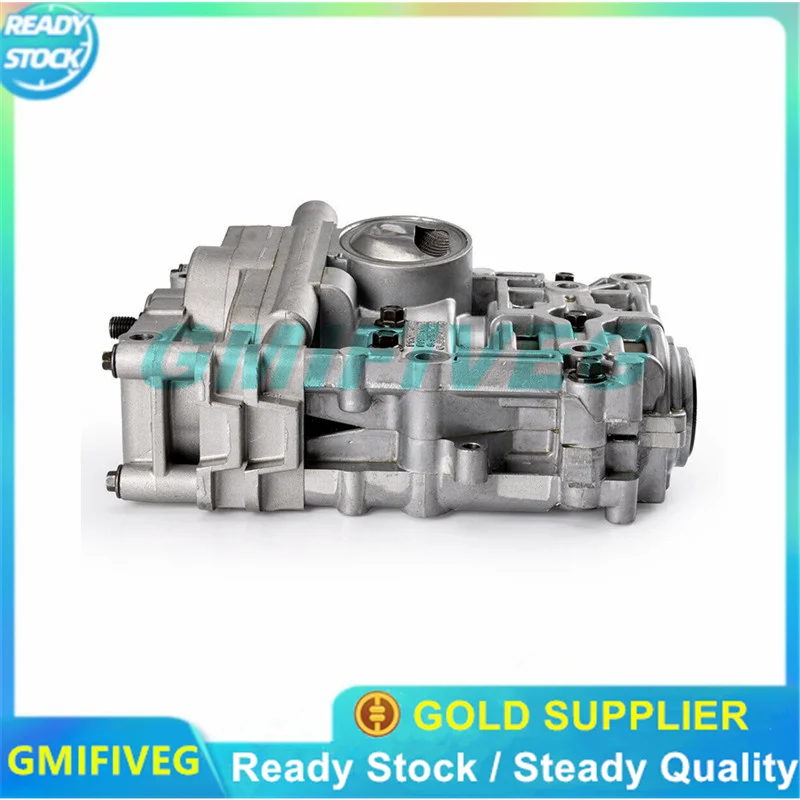 Oil Pump 23300-2G520 10-0753897 for 12-15 Kia Optima 12-13 Kia Sorento 2.4L OEM 100753897,233002G520,23300 2G520 Refurbished