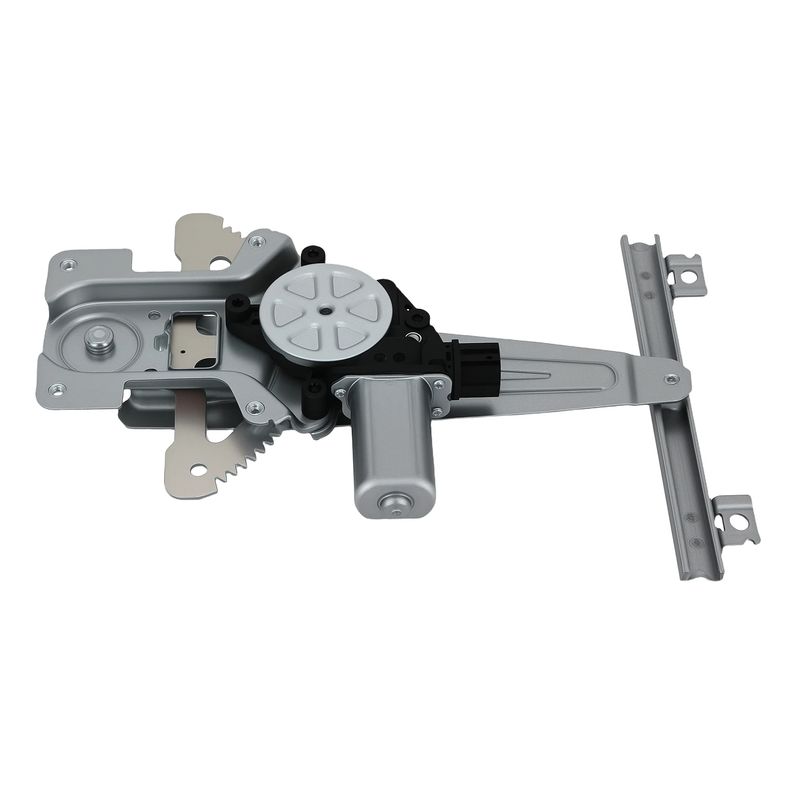 

Power Window Regulator w/ Motor for Mitsubishi Outlander 08-13 751654 Rear Left
