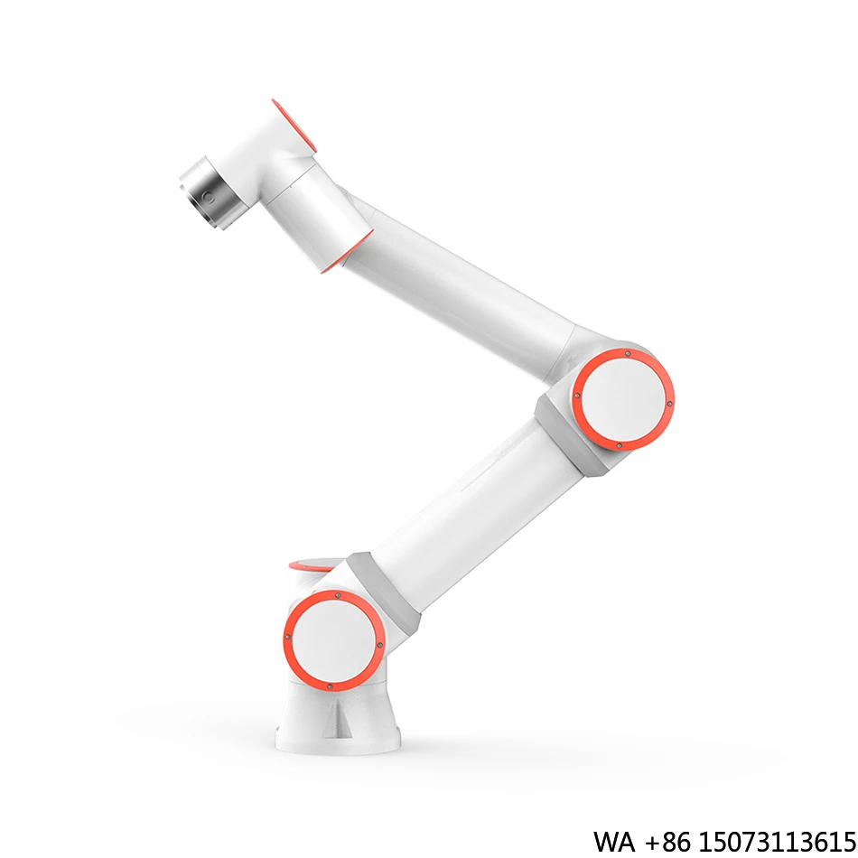 ذراع آلي صناعي تعاوني ذو 6 محاور - حمولة دفع 20 كجم، مسافة ذراع 2 متر #1