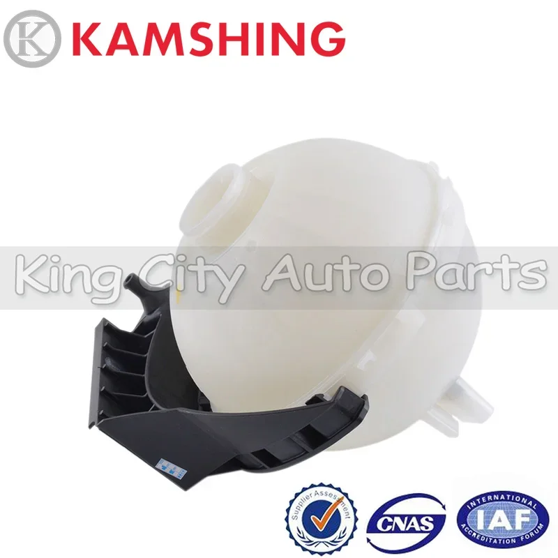 For BMW 3 F20 F25 F35 F30 Car Antifreeze Pot Expansion Cooling Fluid Pot Water Tank Lid Radiator Coolant Reservoir Kettle